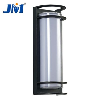 Omni Directional Outdoor Waterproof LED Wall Lights Lamp Waterproof 15.8x12x42.5cm