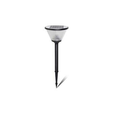 Ornamental Garden Solar Lawn Light High Lumen Garden Lawn Yard Landscape 226x750mm